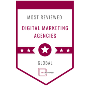 Clutch digital marketing company