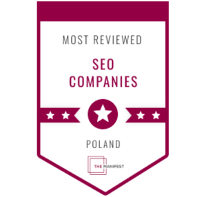 Clutch seo company