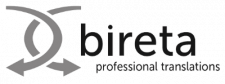Bireta logo